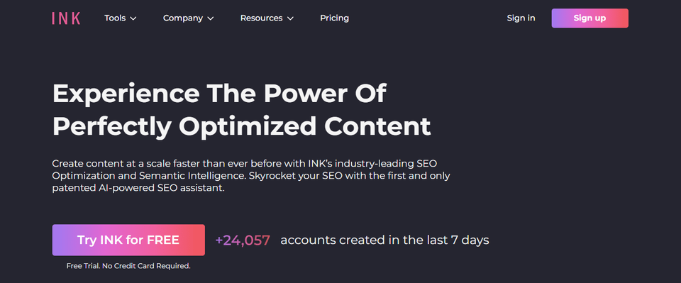 Best free AI content Generator