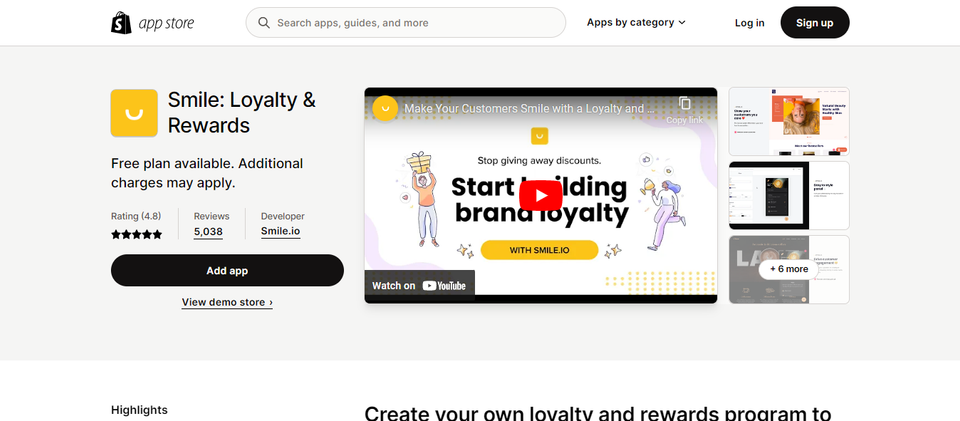 best shopify subscription app