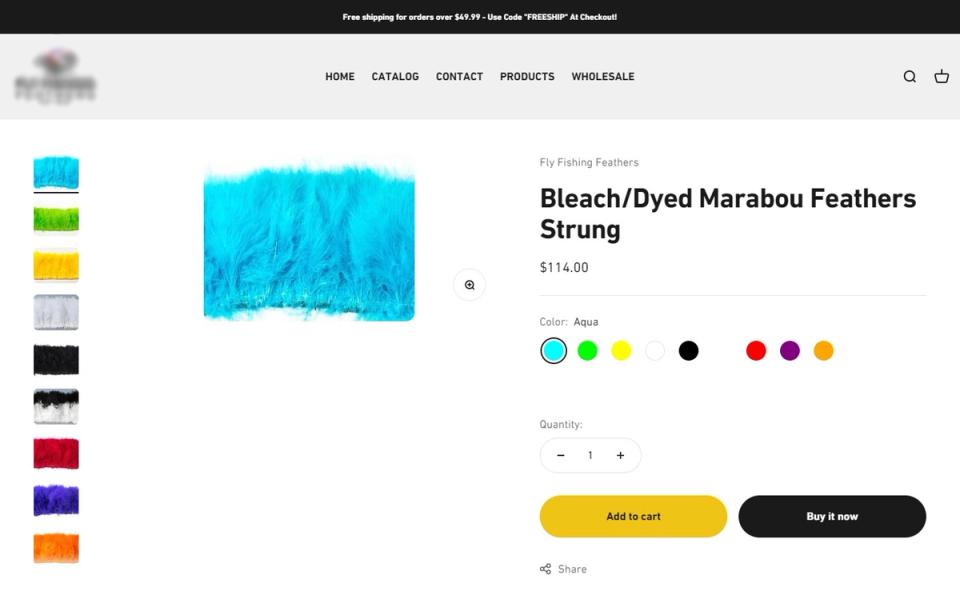 shopify launch checklist