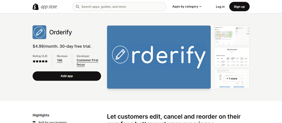 best shopify subscription app
