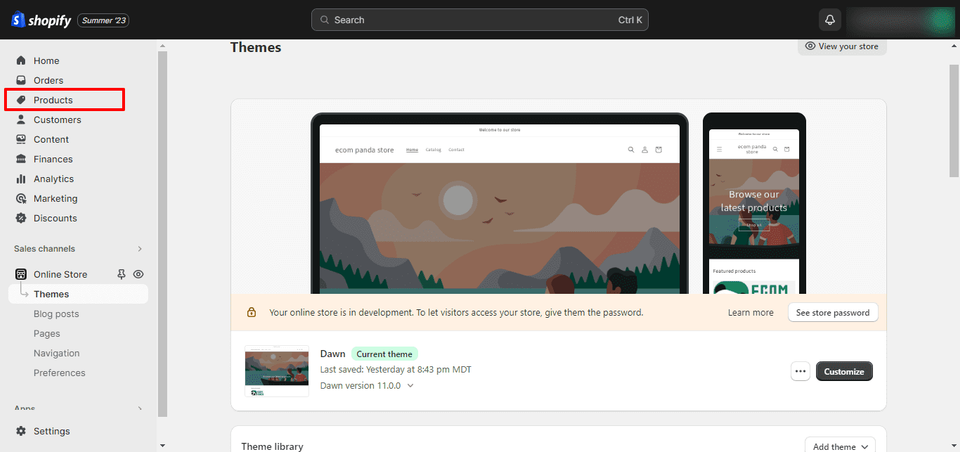 shopify image resizer