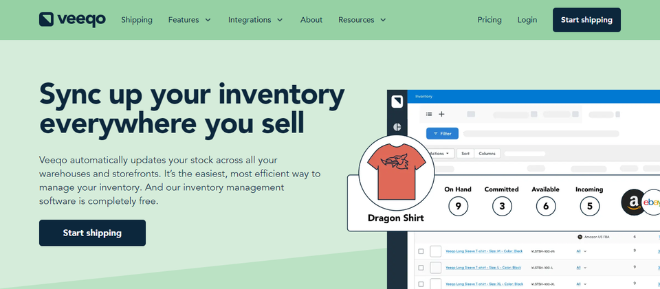 shopify inventory management apps