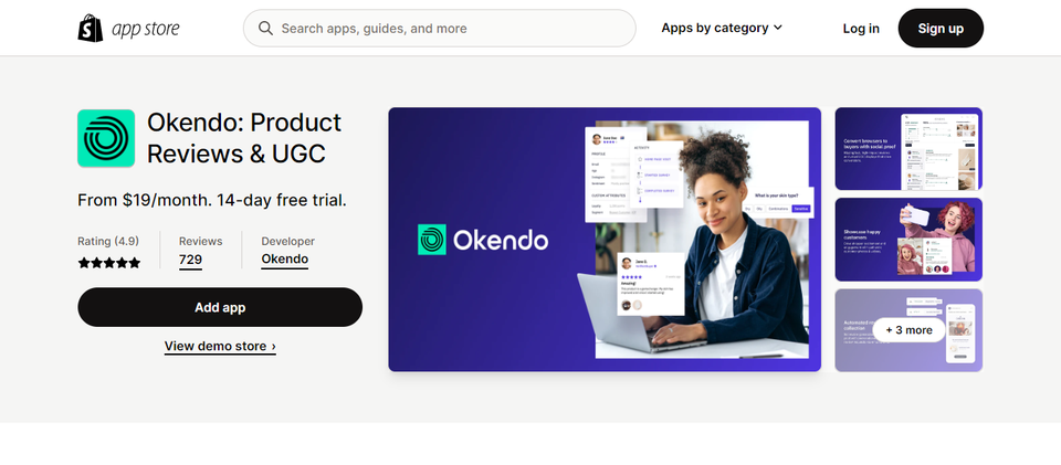 best review apps for shopify