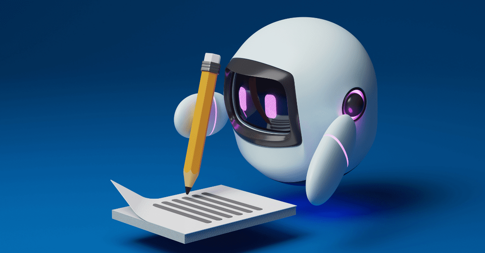 Best Free AI Content Generator