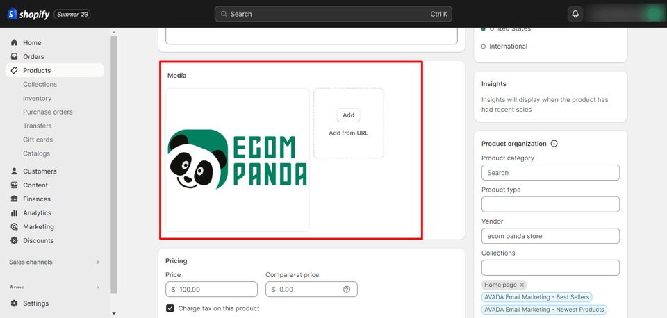 shopify image resizer