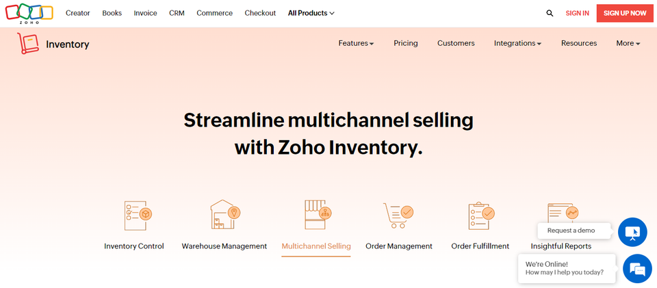 shopify inventory management apps