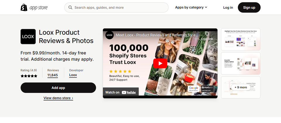 best review apps for shopify