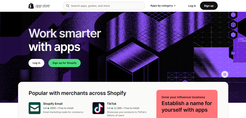 shopify launch checklist