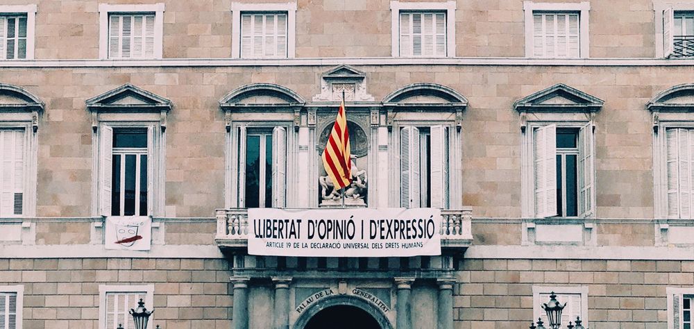 Semana horribilis pour les indépendantistes catalans