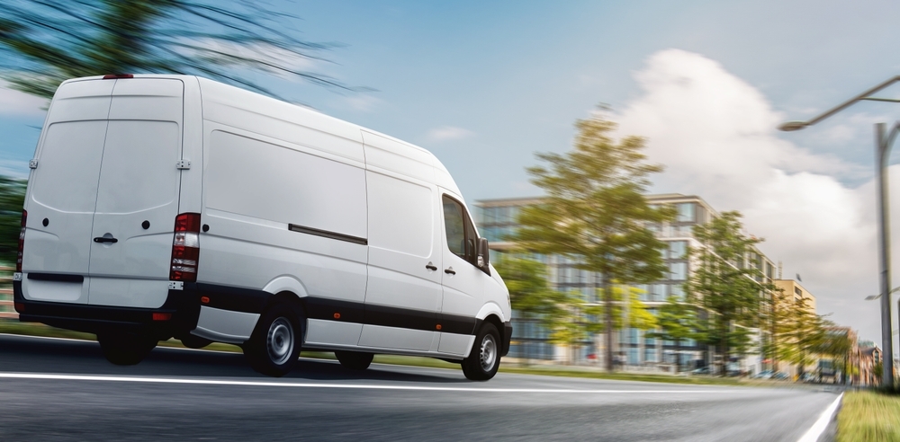 Image Understanding Liability: Who Is Responsible When an Amazon Delivery Driver Causes an Accident?