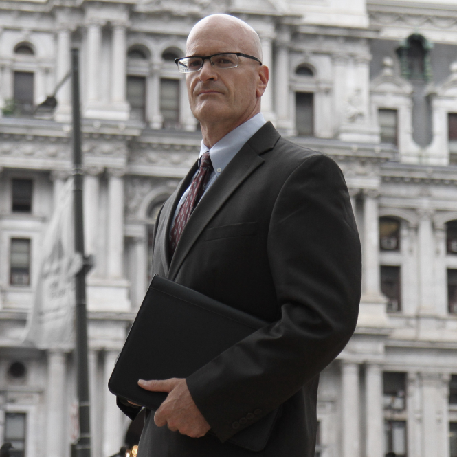 Injury Lawyer Richard A. Stoloff