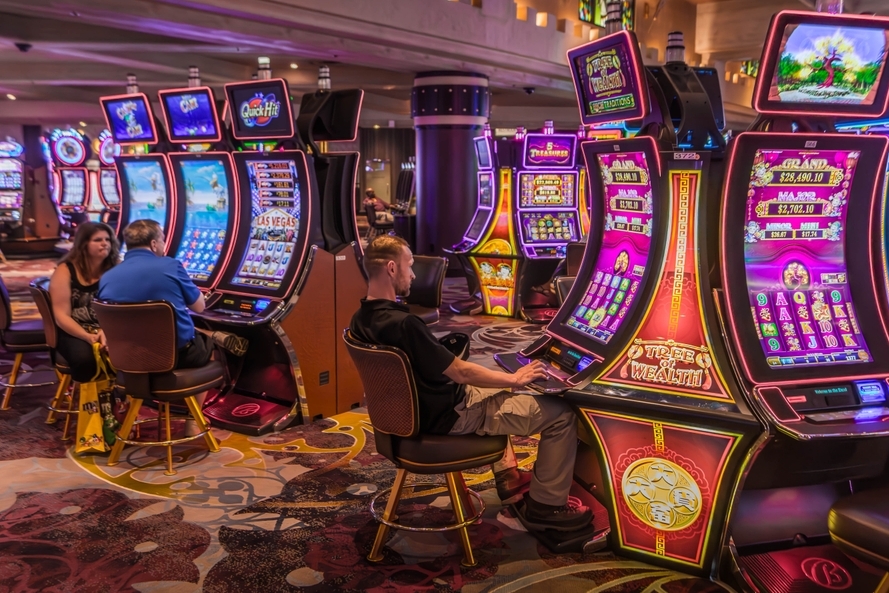 Image What to Do if You’re Injured in a Slip-and-Fall Accident at a Casino