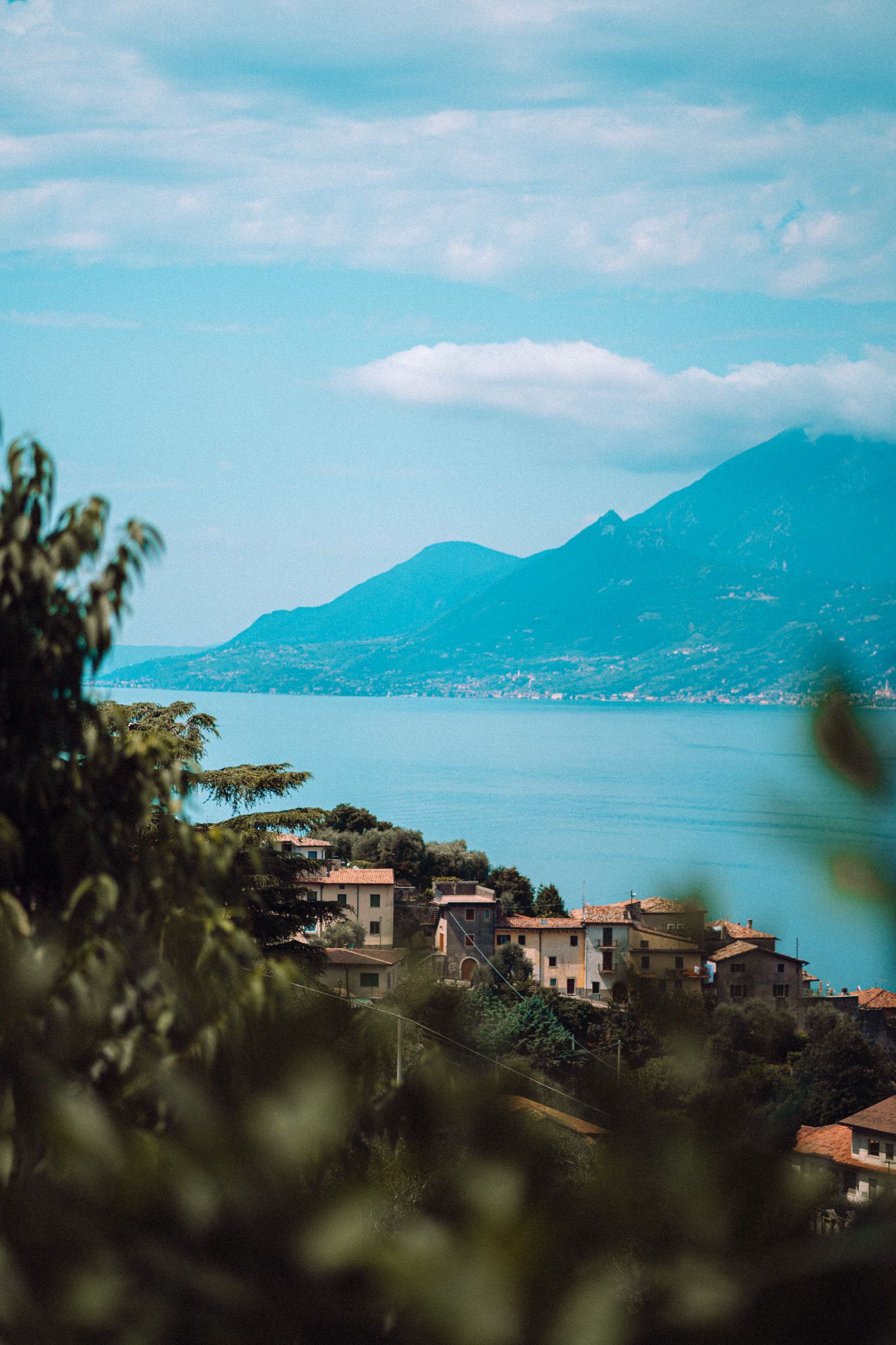 Lago di Garda