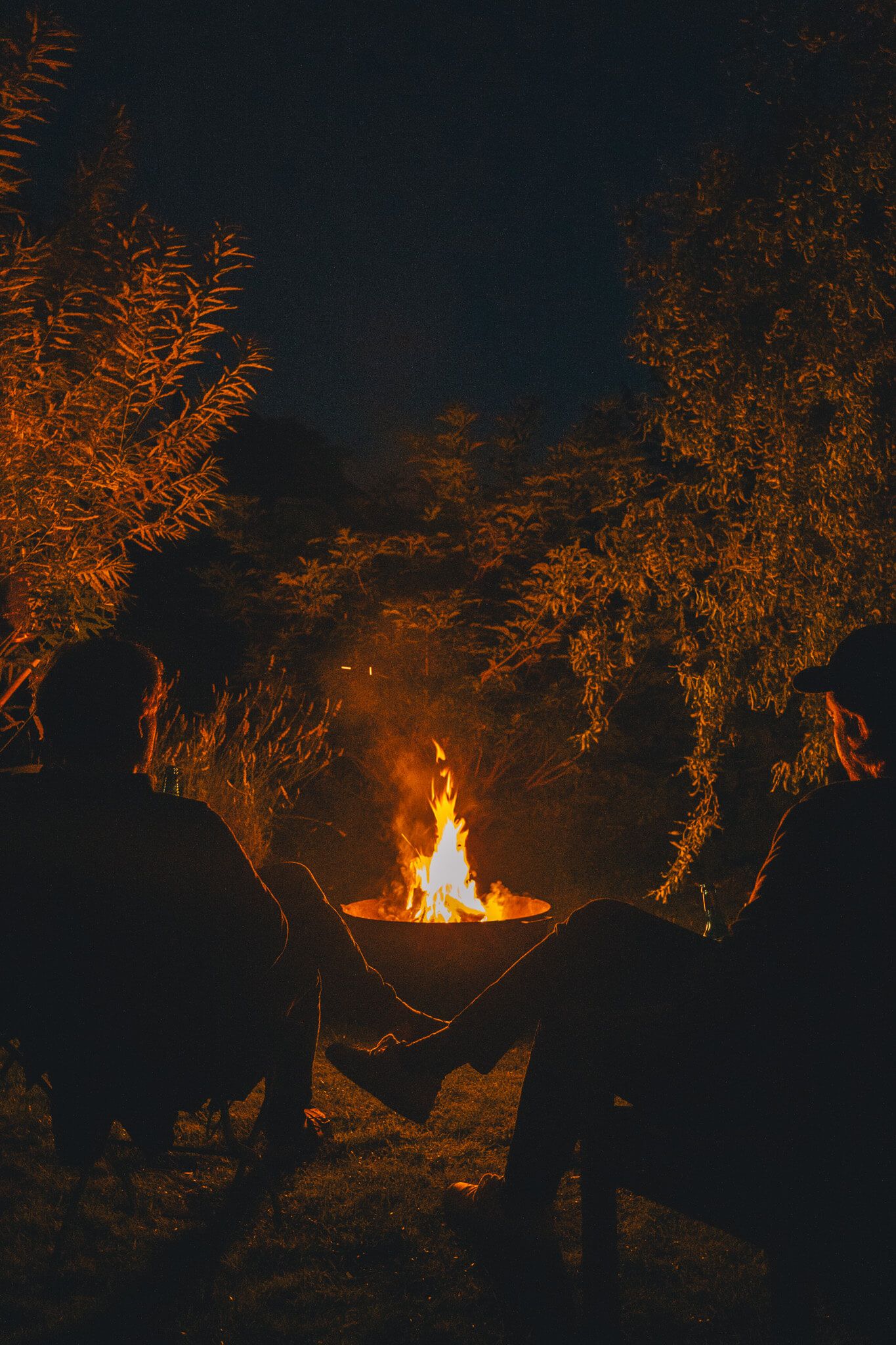 Campfire