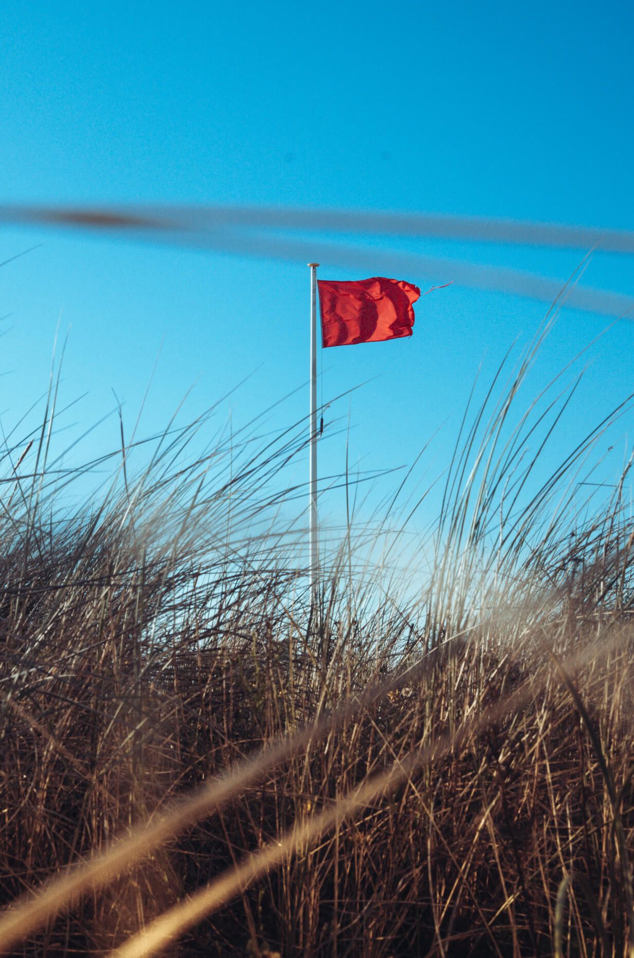 Red Flag