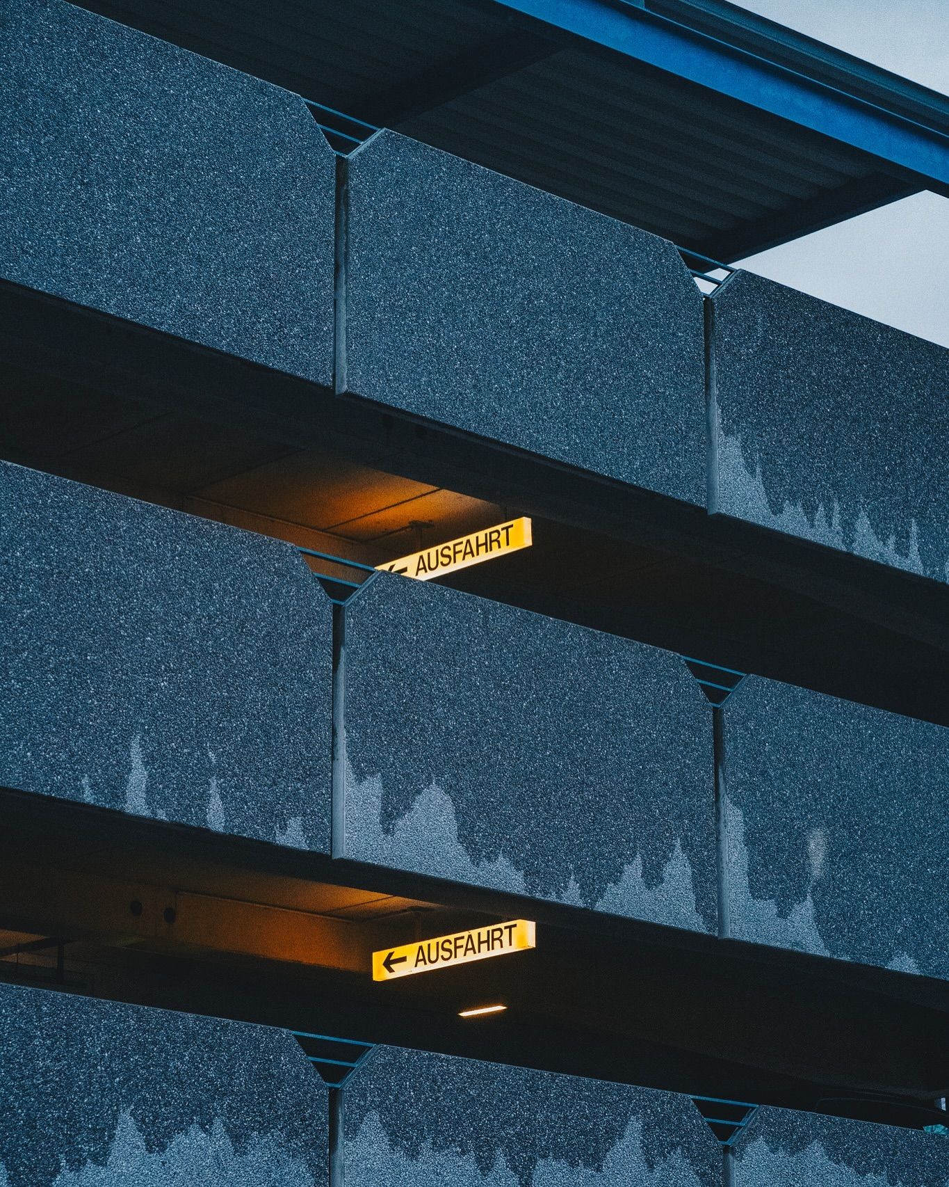 Wet Concrete
