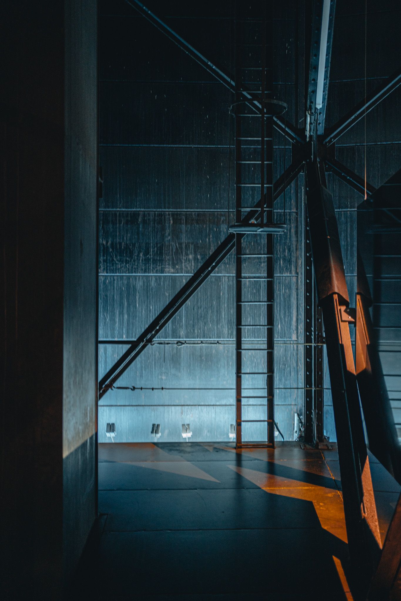 Ladder