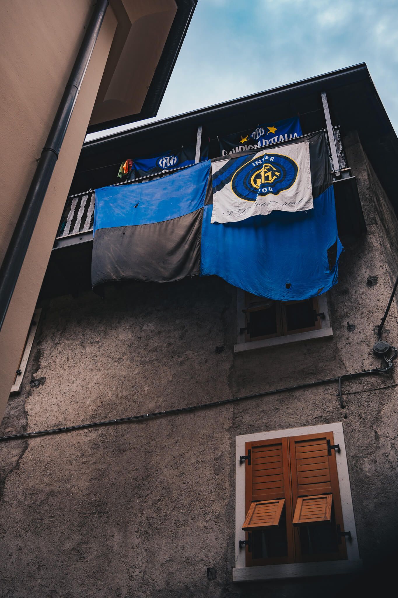 Inter Flag