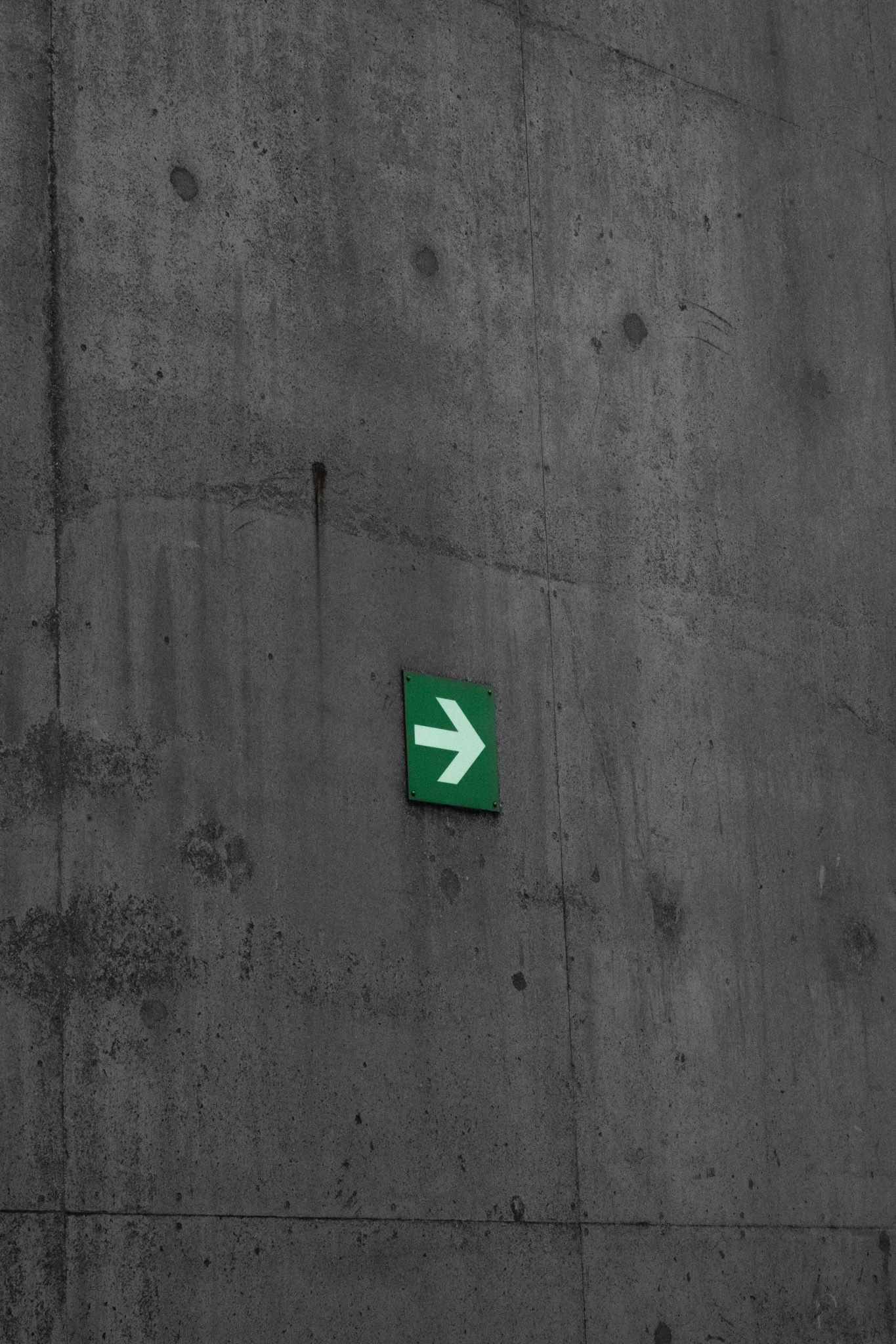 Arrow Green