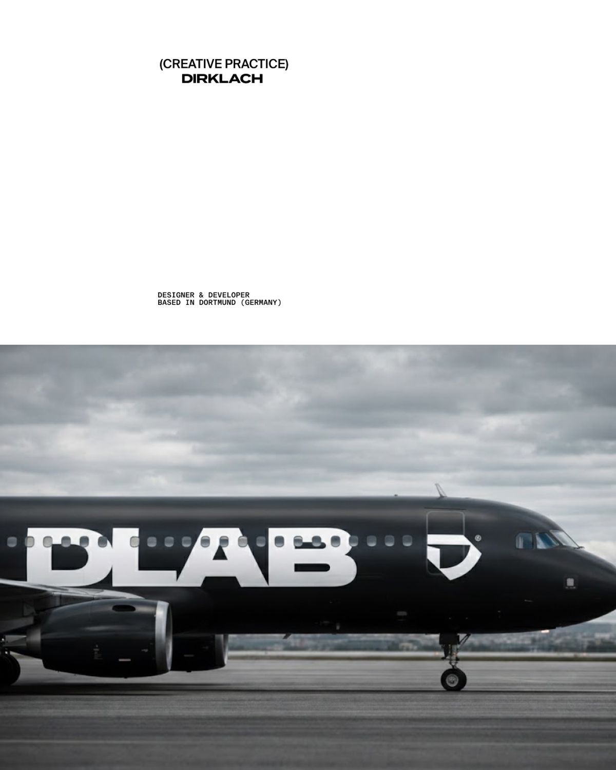 Airplane