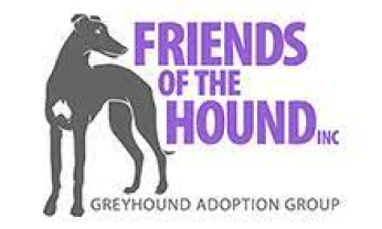 Friends of the Hound - Logo