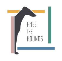 Free the Hounds - Logo