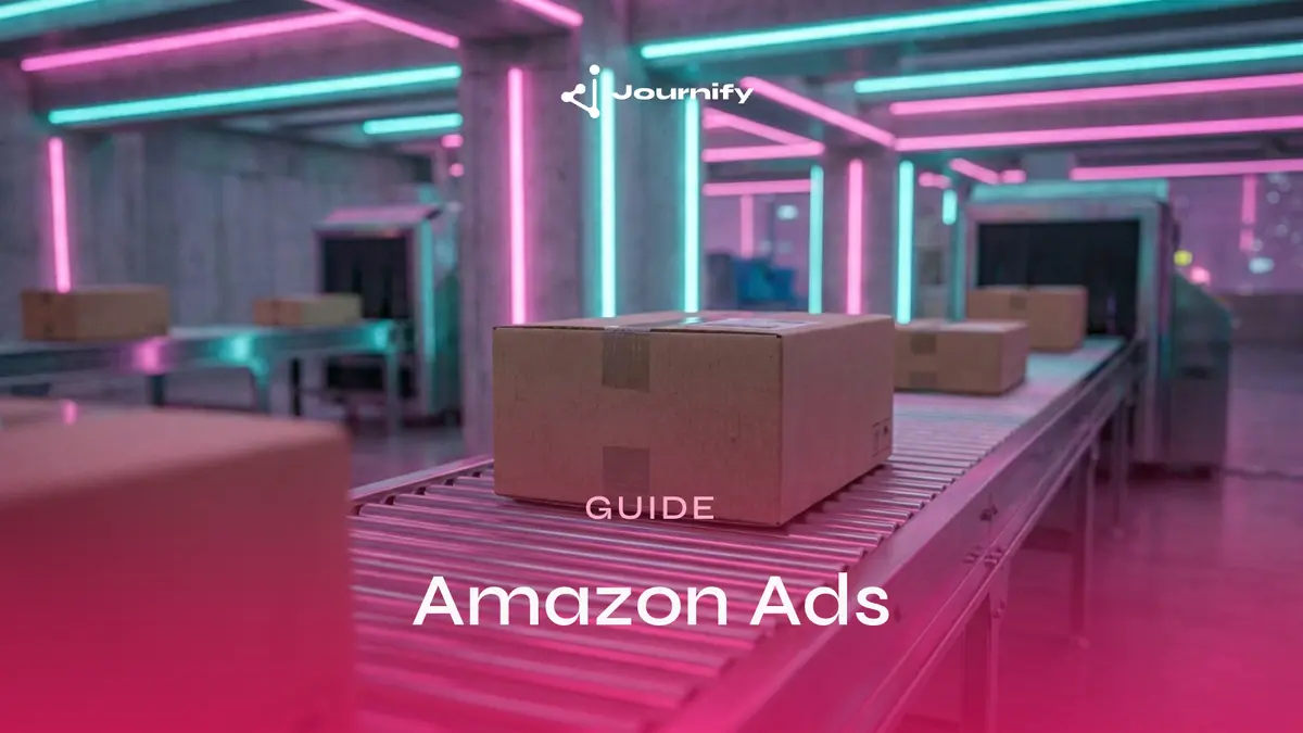 What Amazon Ads does with your conversion signals (and why most brands send the wrong ones)