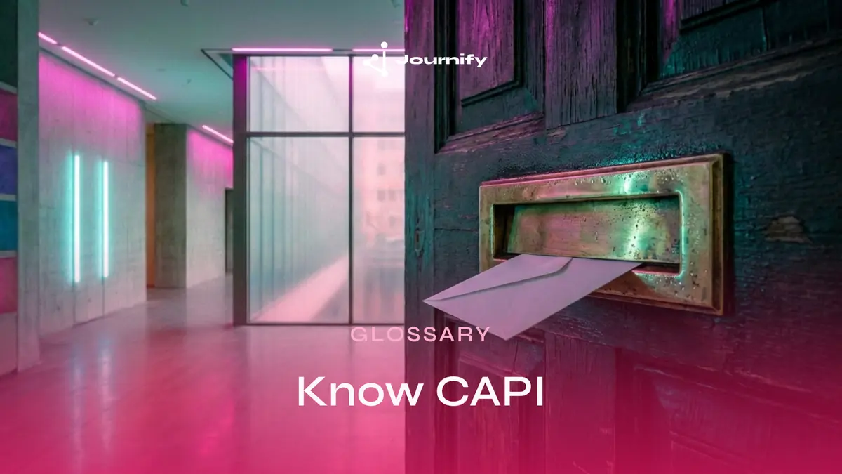 What marketers need to know about Conversions API