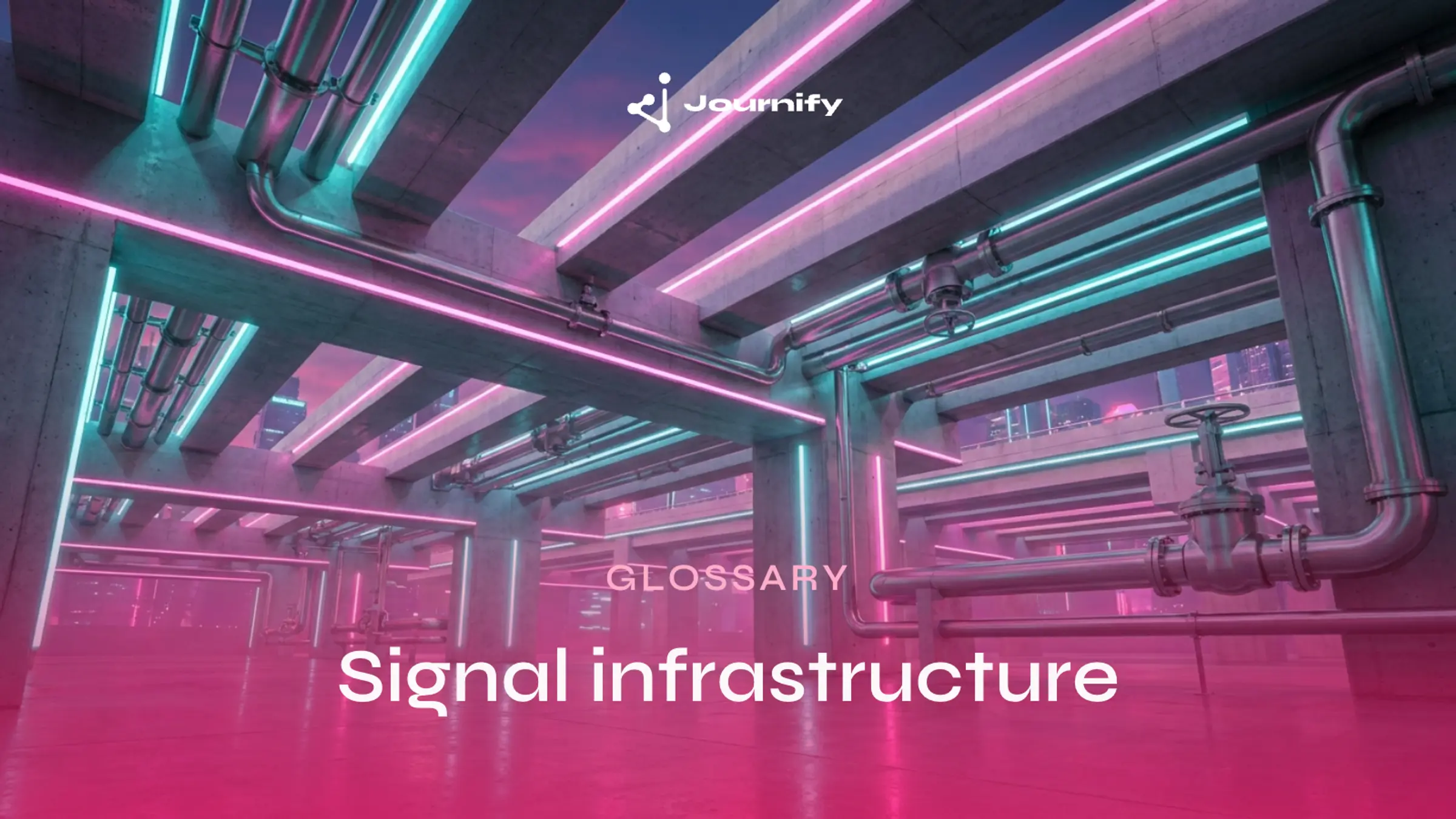 What is Ad Signal Infrastructure and Why Does It Matter for Digital Advertising