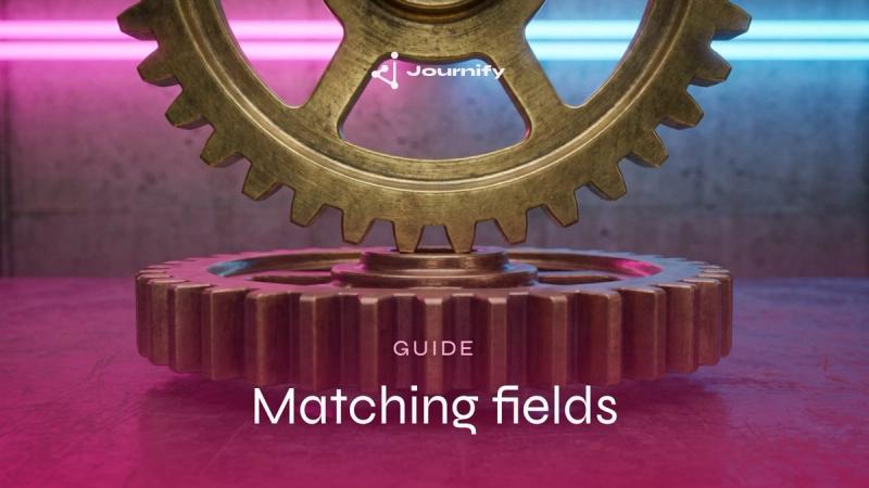 Conversions API field reference: what each platform requires and how it hashes data