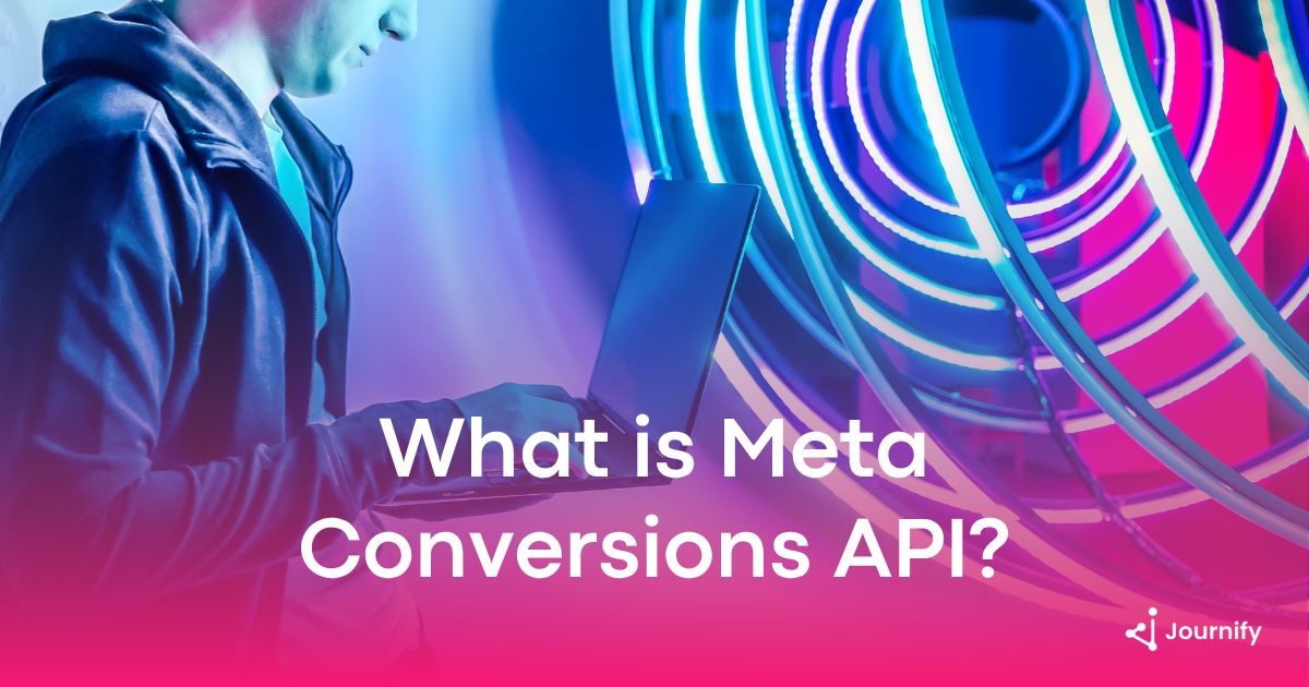 What is Meta Conversions API?