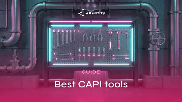 Best server-side tracking and CAPI tools for e-commerce brands in 2026