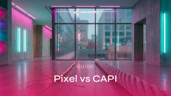 Pixel tracking vs Conversions API: what actually changes when you switch
