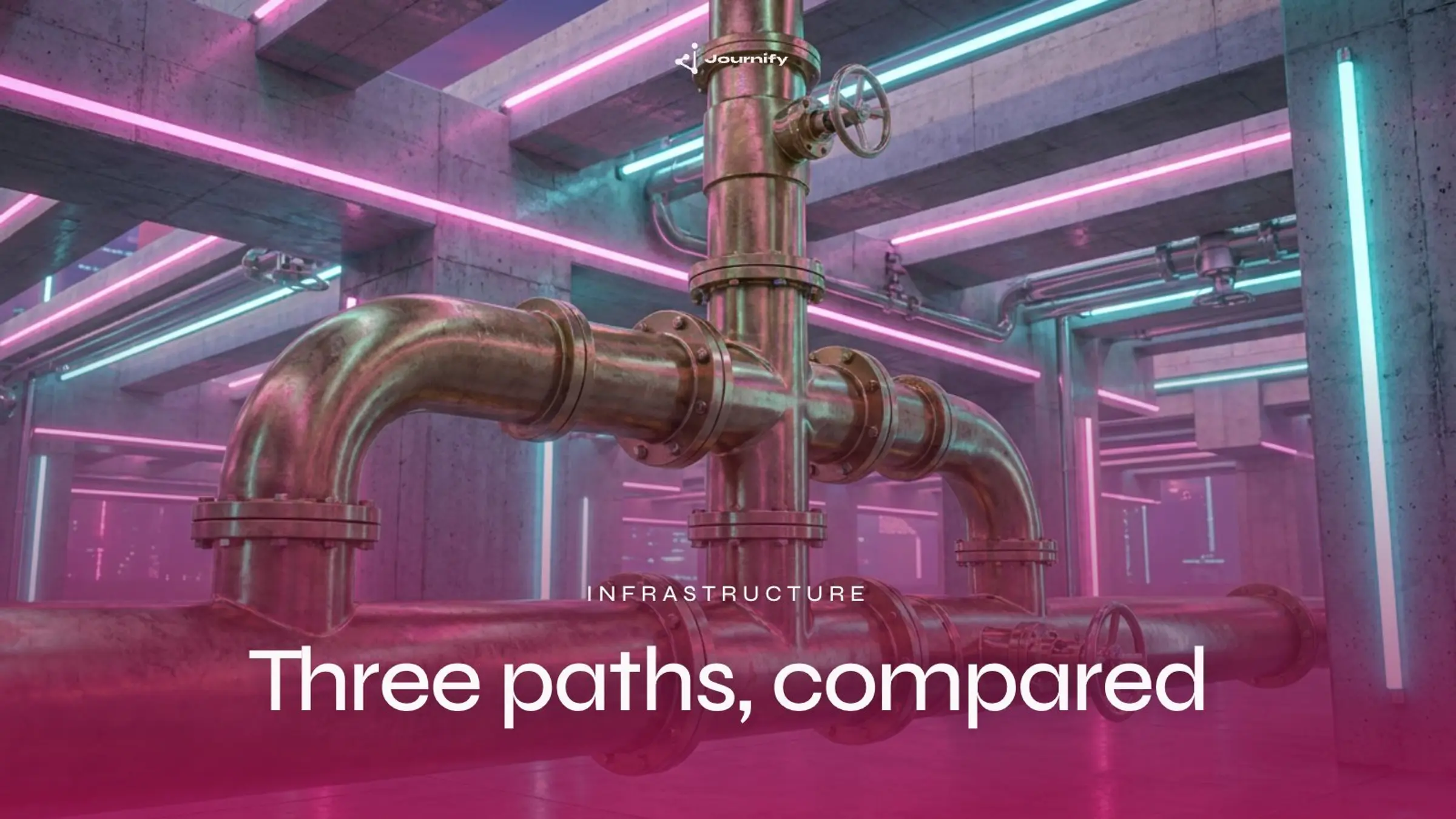 Ad signal infrastructure vs. CAPI gateway vs. server-side GTM: where the categories differ