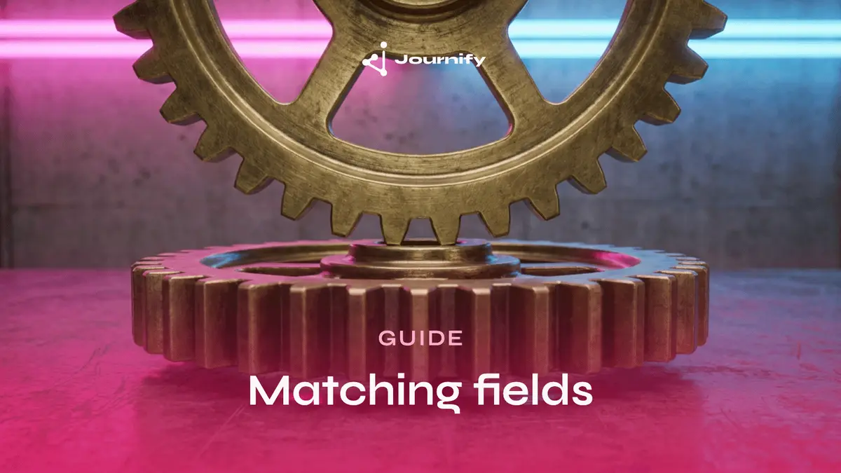 Conversions API field reference: what each platform requires and how it hashes data