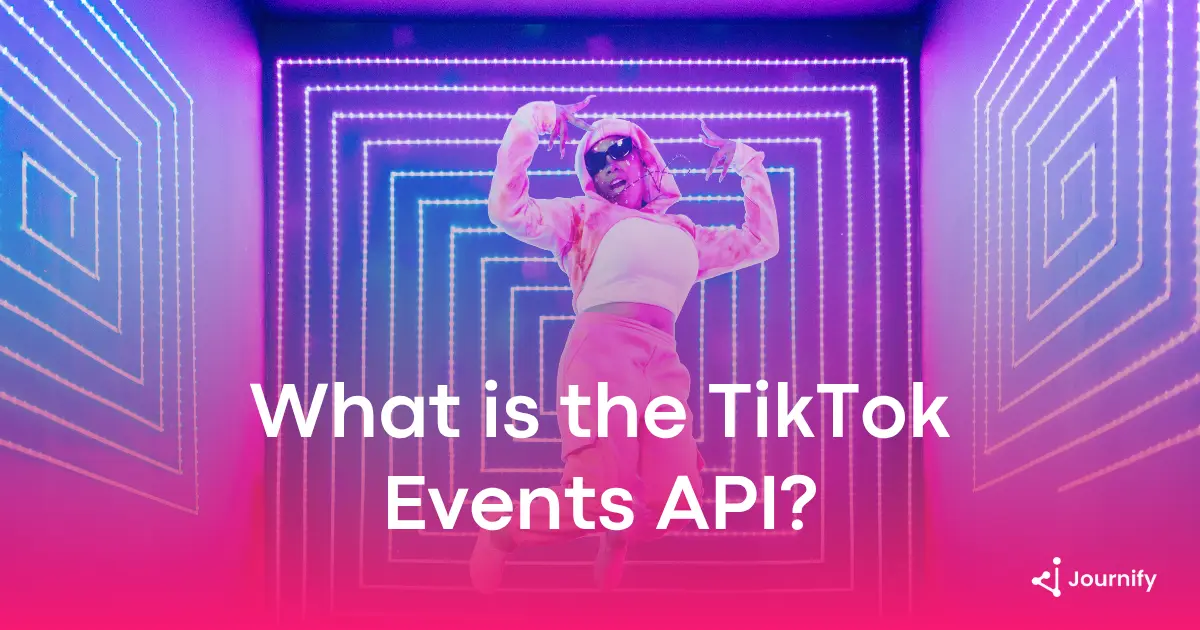 What is the TikTok Events API?