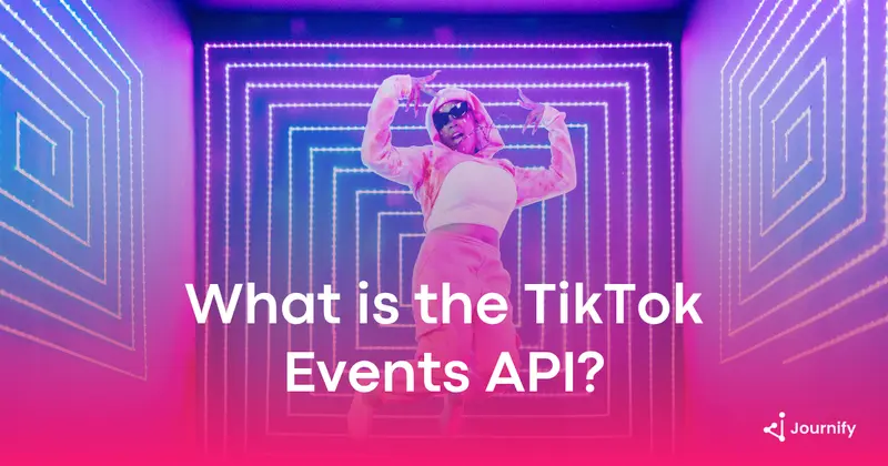 What is the TikTok Events API?