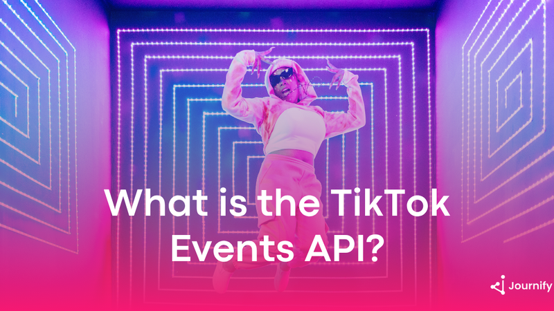 What is the TikTok Events API?