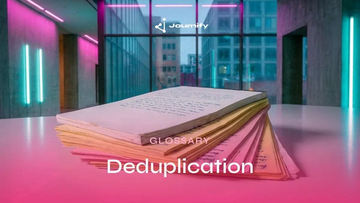 Event Deduplication: Preventing Duplicate Conversion Tracking