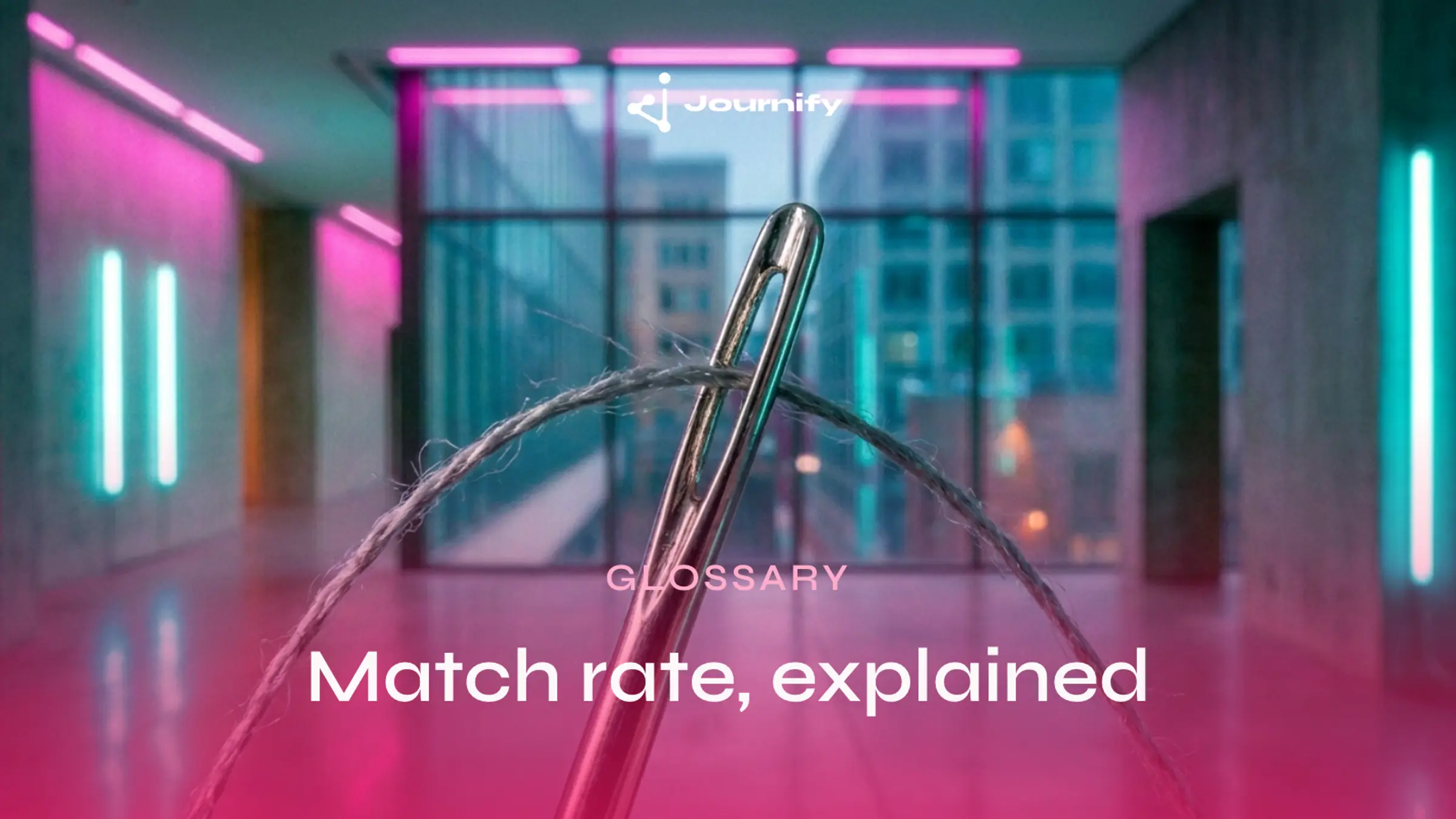Understanding Match Rate: A Guide for Marketing and Analytics Teams
