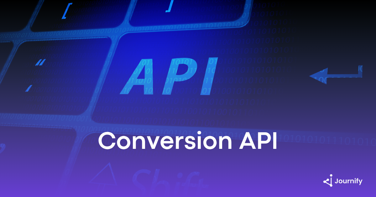 What marketers need to know about Conversions API