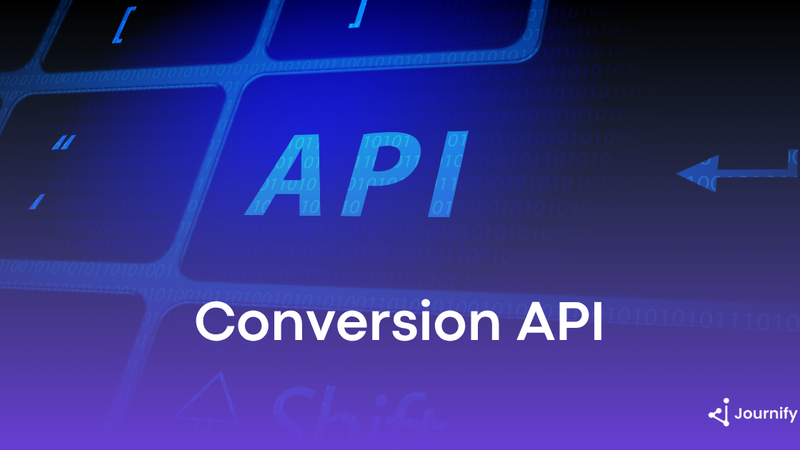 What marketers need to know about Conversions API