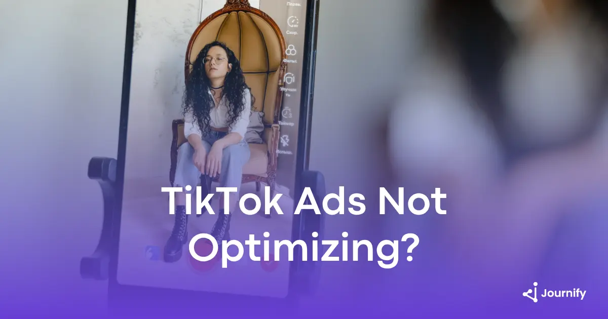 TikTok ads not optimizing: 7 reasons and how to fix them