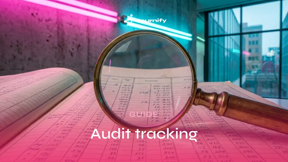 How to audit your conversion tracking