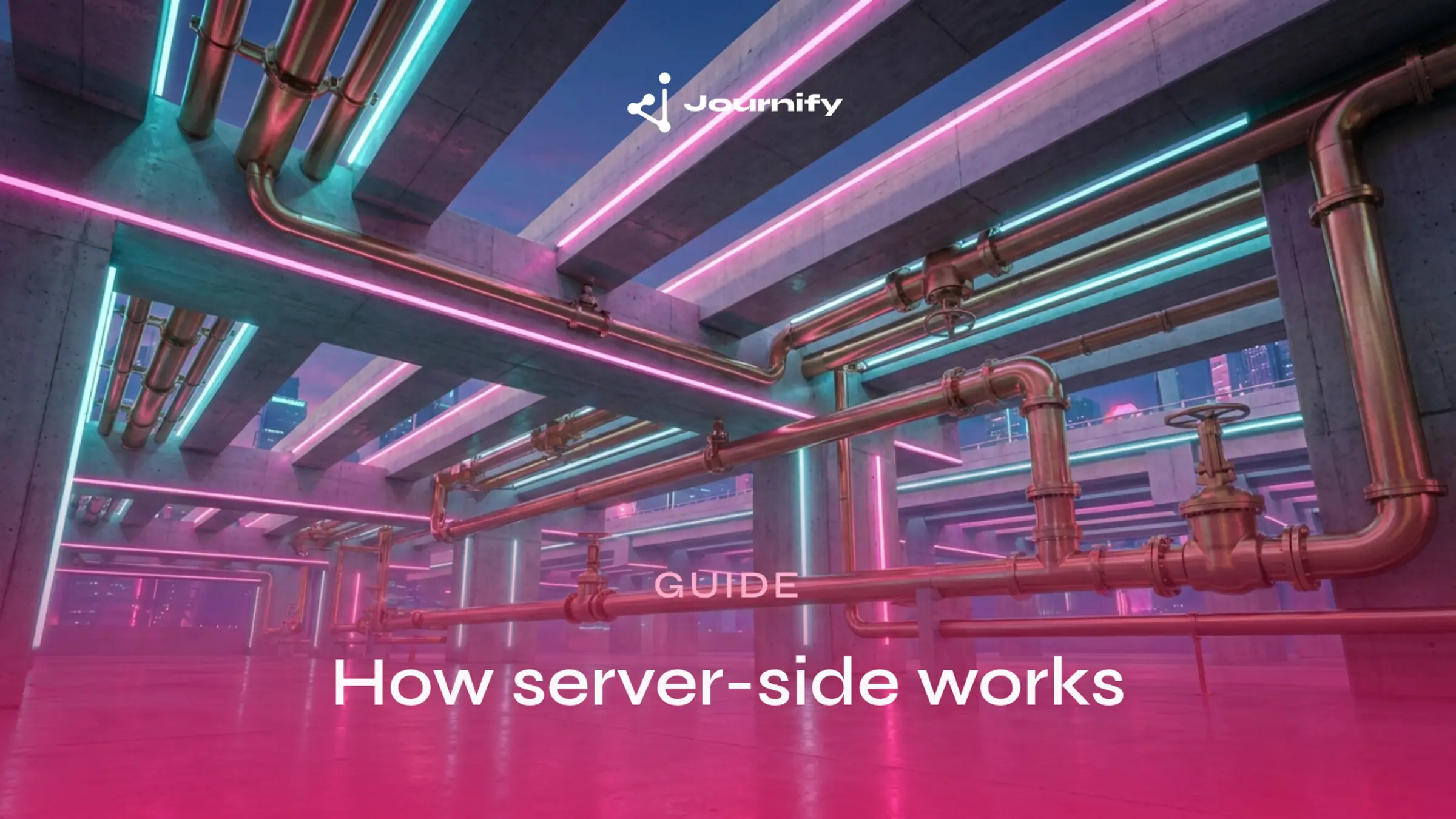 How TikTok Events API, Snap Conversions API, and Google server-side tracking work