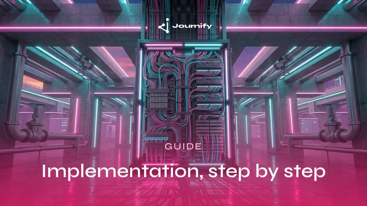 How to implement server-side conversion tracking: a step-by-step guide