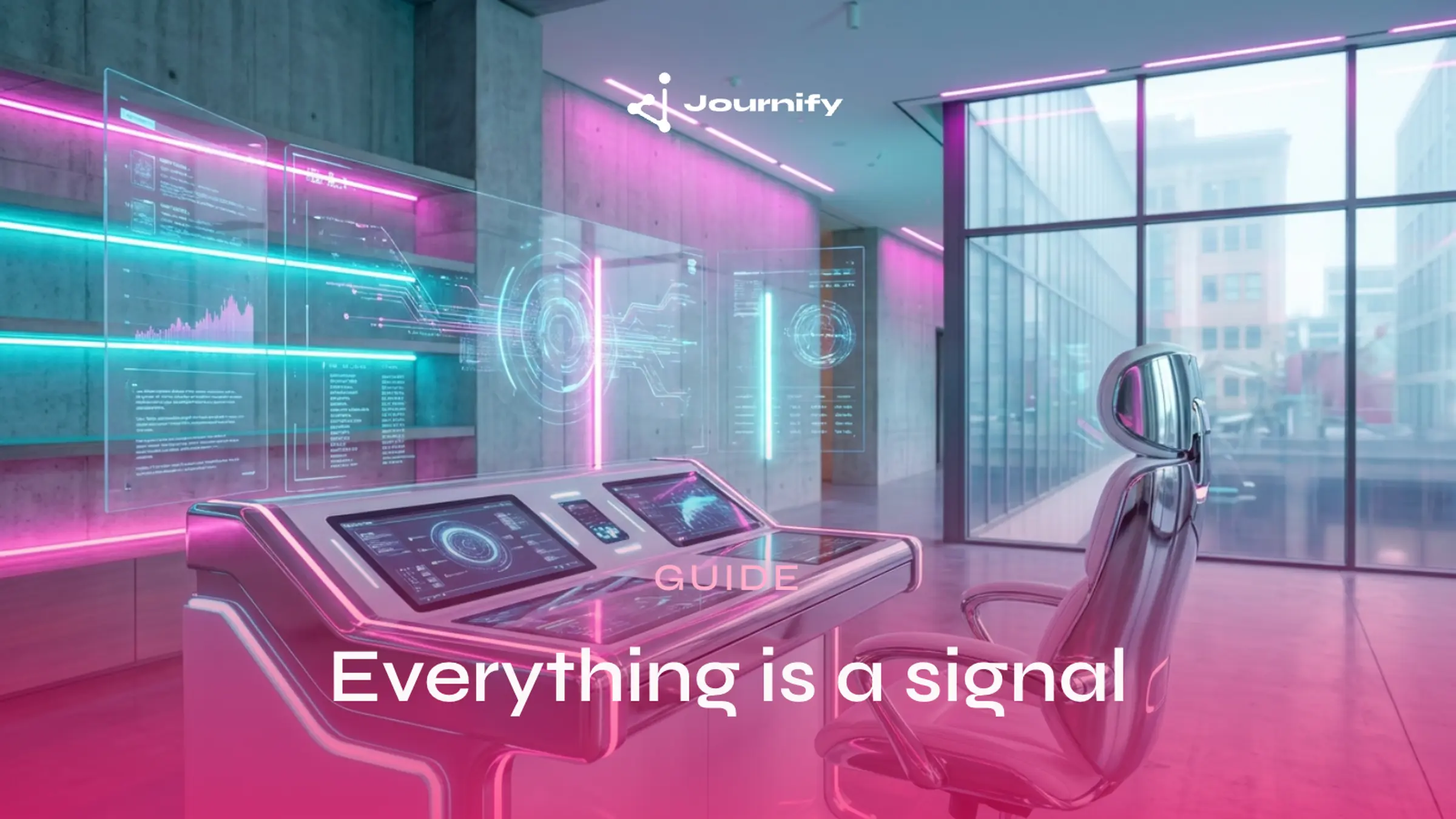 In ad platform AI, everything is a signal in 2026