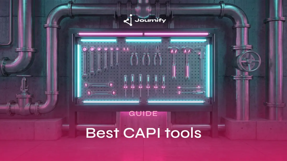 Best server-side tracking and CAPI tools for e-commerce brands in 2026