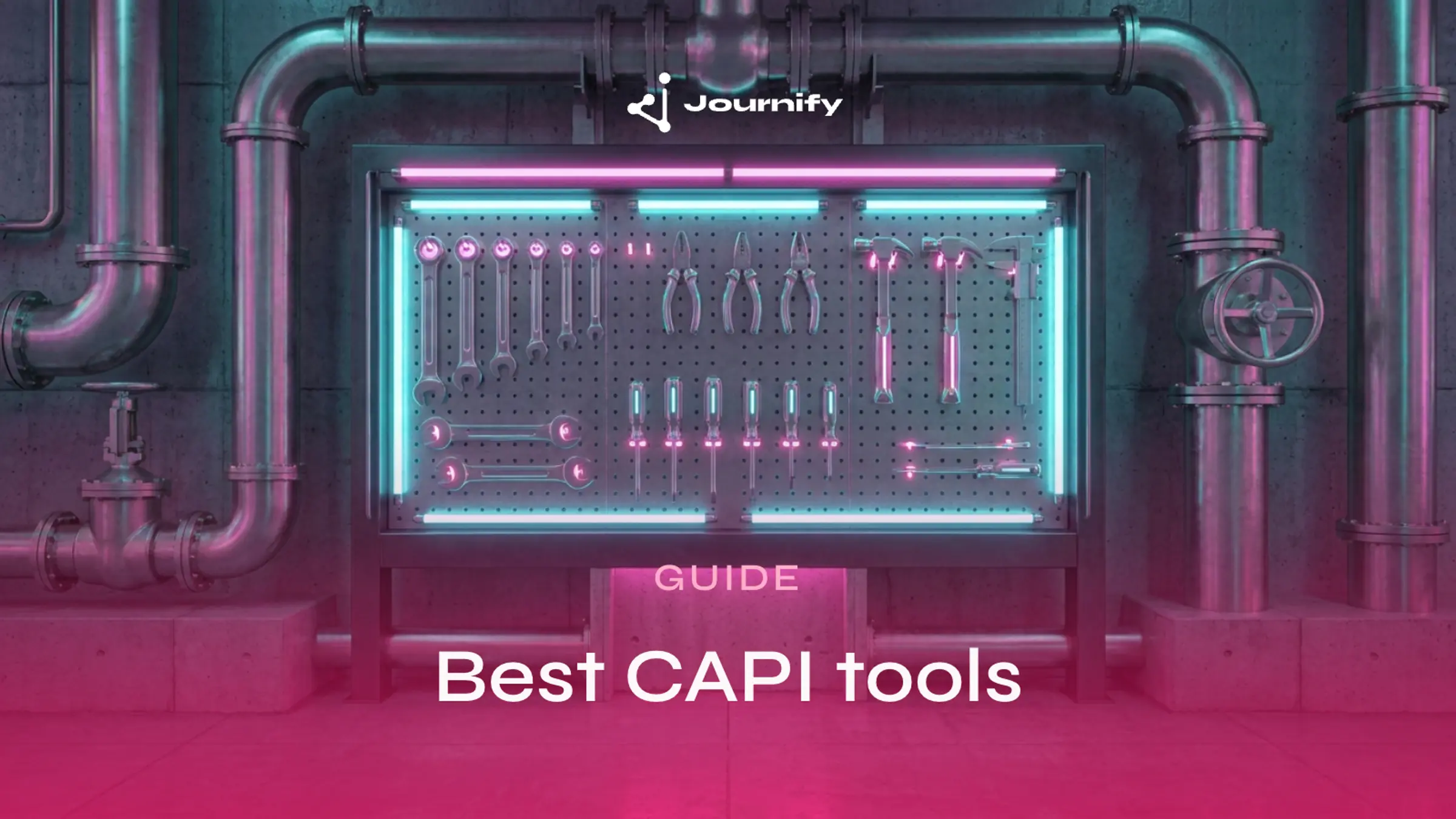 Best server-side tracking and CAPI tools for e-commerce brands in 2026