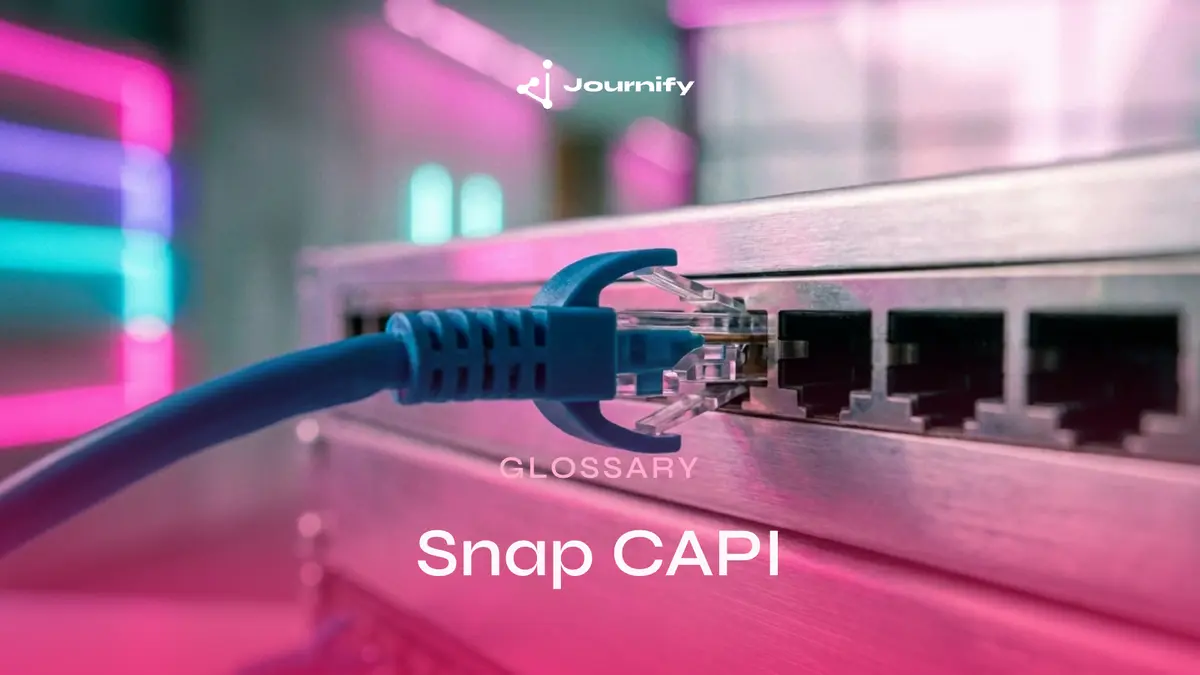 What is Snap Conversions API?